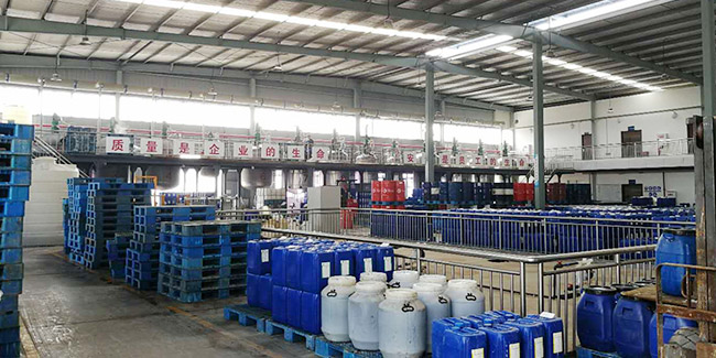 希爾材料順利通過(guò)ISO9001-2015年審
